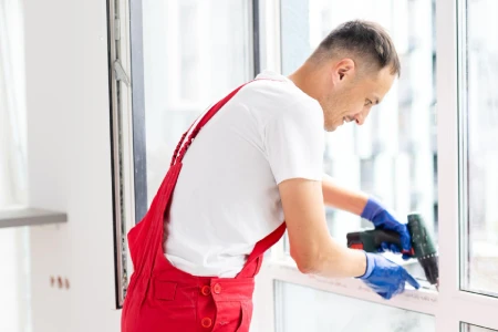 24/7 Glass Door Repair Facilities in Brownsville, FL