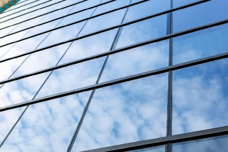 Professional Glass Curtain Wall Repair in Brownsville, FL