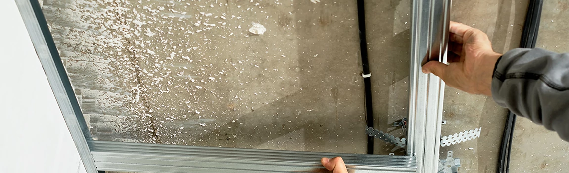 Laminated Glass Glazing in Brownsville, FL