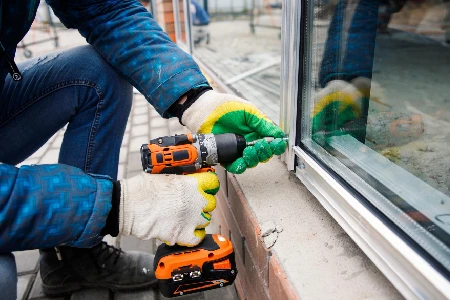 House Window Repair in Brownsville, FL