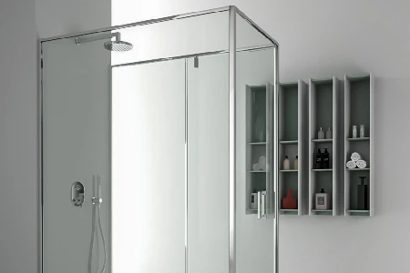 Perfect Shower Door in Brownsville, FL