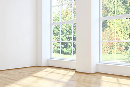Residential Glass Window Installation in Brownsville, FL