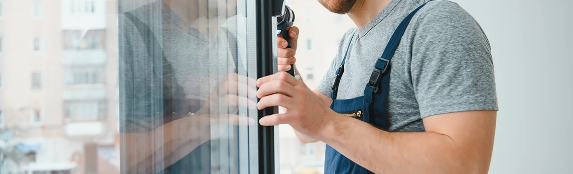 Same-day Glass Repair Cost in Brownsville, FL