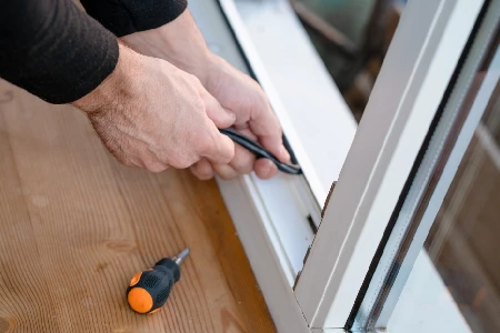 Sliding Patio Glass Door Repairs in Brownsville, FL