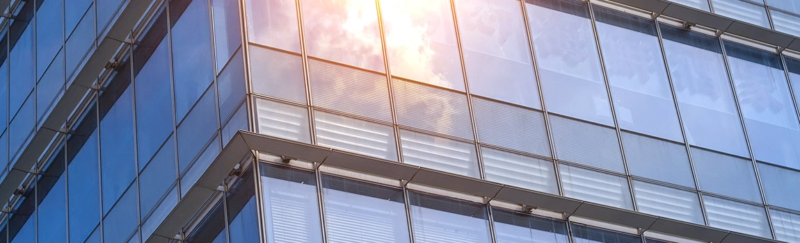 UV-Resistant Glass Experts in Brownsville, FL