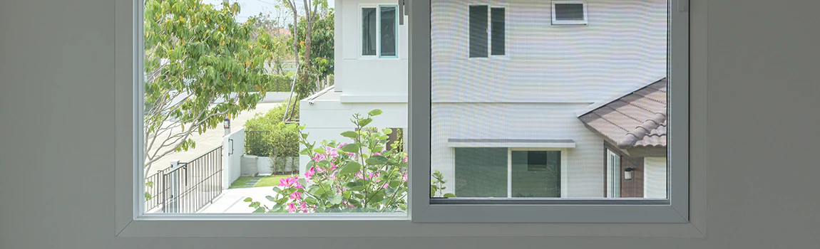Window Frame Repair in Brownsville, FL