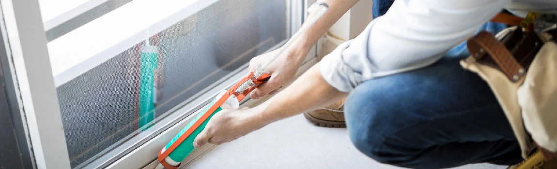 Emergency Window Replacement Services in Brownsville, FL