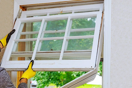 Window Replacement in Brownsville, FL
